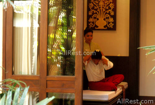 Chandara Resort & Spa 39